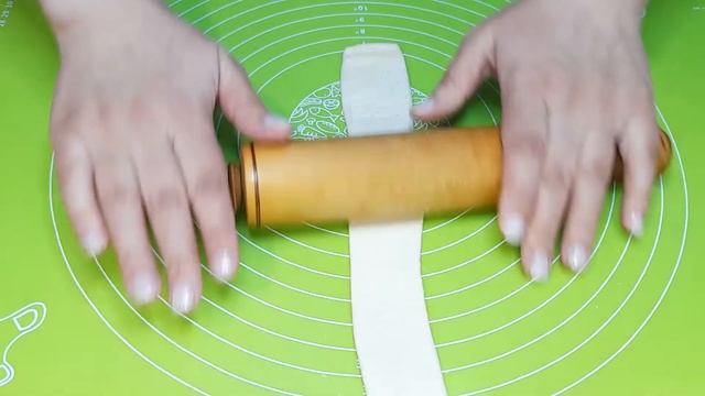 Рецепты теста и выпечки