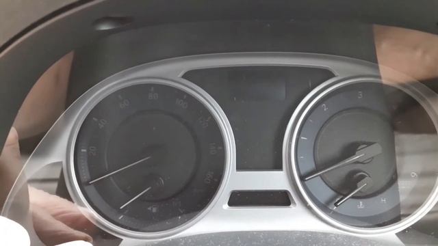 Reset Oil Maintenance display on Lexus IS 220D смотреть онлайн
