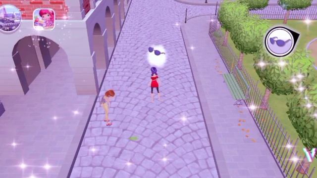 игра Леди Баг You Tube смотреть онлайн