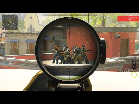 Modern Warfare II - Забавные моменты! ##2