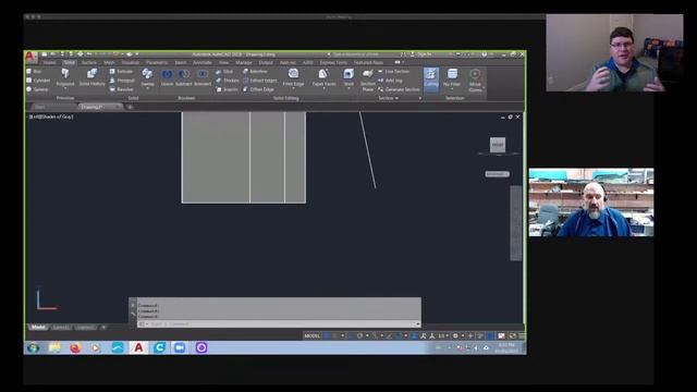 More 3D Printing for Model Railroading with Dave Bedard - Livestream смотреть онлайн