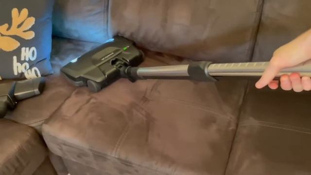 Домашний обзор пылесоса pro-aqua смотреть онлайн