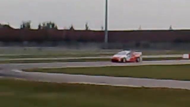 Test Peugeot 307 WRC_De Cecco_Friulmotor смотреть онлайн