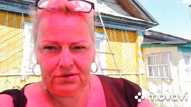 ОТДЫХ ЗАКАНЧИВАЕТСЯ/ПОДЕЛКИ ВО ДВОРЕ смотреть онлайн