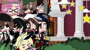 MCYT/DSMP React To Dream As Random Gacha TikTok’s // Part 3/?