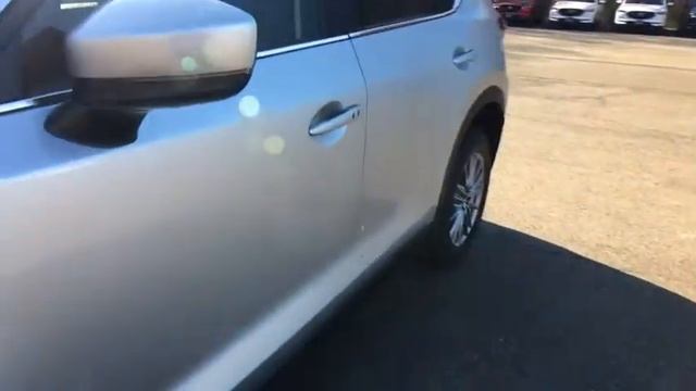 2017 Mazda CX-5 Vienna, Fairfax, Chantilly, Alexandria, Arlington, VA M216934