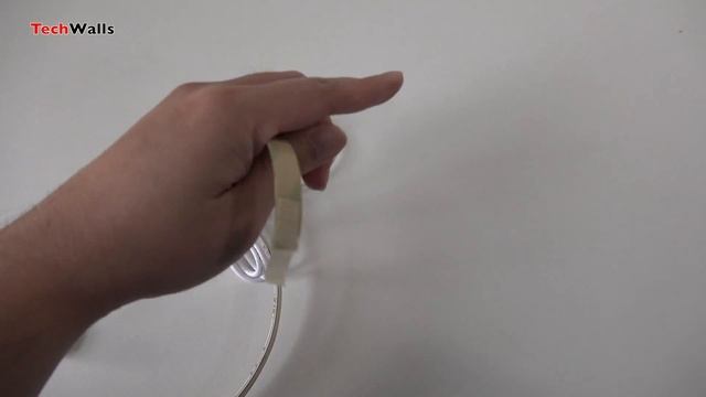 Revogi LTB010 Bluetooth Smart LED Strip Unboxing смотреть онлайн