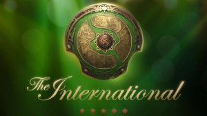 Dota 2 The International 2024