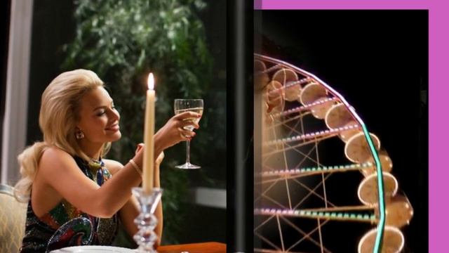 Зной моей мечты. смотреть онлайн