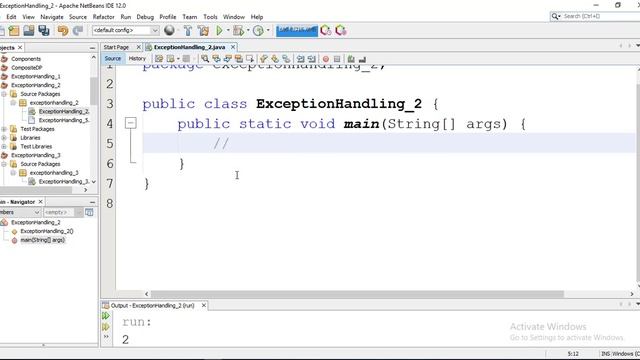 Java2 19 смотреть онлайн