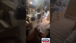 🇷🇺Танкисты приехали!🫡
Собрали всё, что было необходимо ребятам. И подарочки от вас передали😍