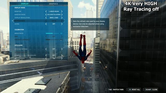 RTX 3080 + I5 11400F : Test In 10 Games At 4K - RTX 3080 Gaming