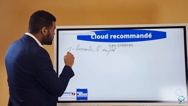 Vous devez choisir ce cloud provider quand vous êtes débutant смотреть онлайн