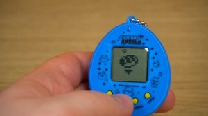 ФЕЙКОВОЕ ТАМАГОЧИ