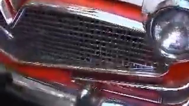 1957 Hudson Hornet For Sale смотреть онлайн