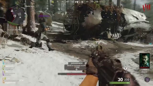 Call of Duty: Black Ops Cold War Zombies Review смотреть онлайн