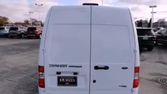 2012 Ford Transit Orland Park IL смотреть онлайн