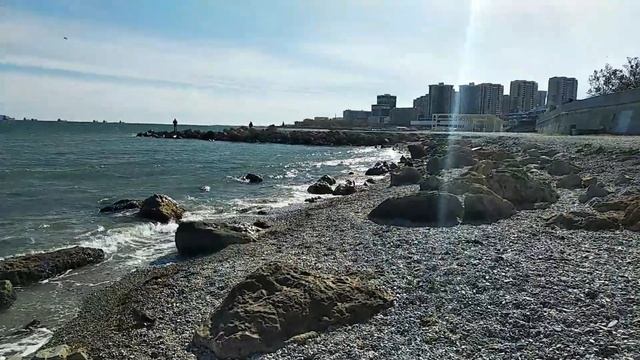 #ГЕЛЕНДЖИК #НОВОРОССИЙСК ГДЕ ЛУЧШЕ ЖИТЬ смотреть онлайн