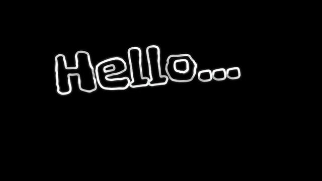 Skyrim.. anniversary edition.. . Black screen bug._. смотреть онлайн