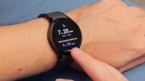 Samsung Galaxy Watch6 | Скрытые функции, о которых ты не знал! ?