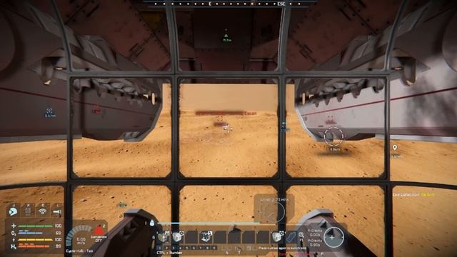 Space Engineers: Escape From Mars (Episode 13) - Time to Escape Mars... [Final] смотреть онлайн