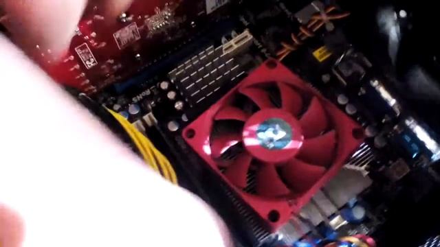 Как я менял сетевую карту смотреть онлайн