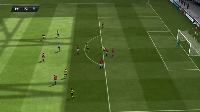 FIFA 13: Ultimate Team - Lemonators FC! - #13 - DIVISION 1 SO CLOSE! смотреть онлайн