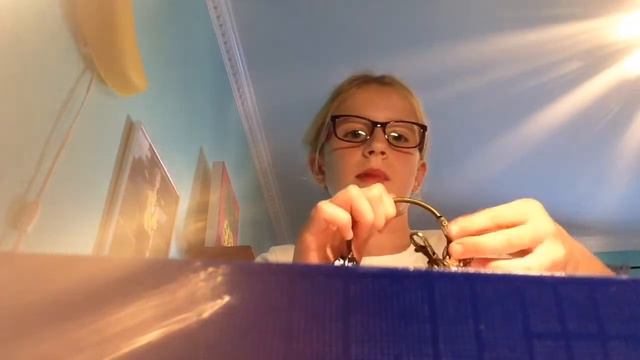 The Fairy Tail Keys (Les Clefs De Fairy Tail)!! - Le Blog de Constance смотреть онлайн