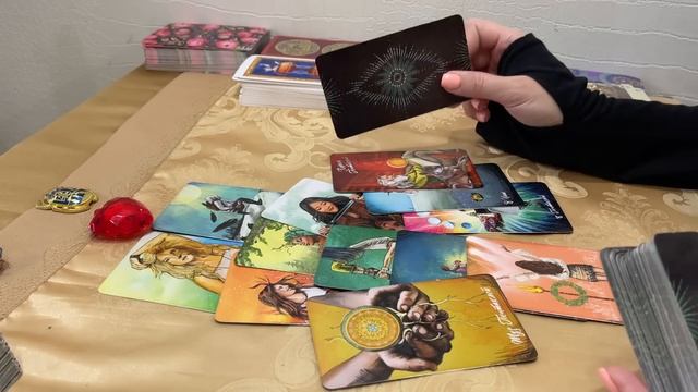 НА ЧТО РЕШИТСЯ НАКОНЕЦ? ЧТО БУДЕТ МЕЖДУ НАМИ? смотреть онлайн