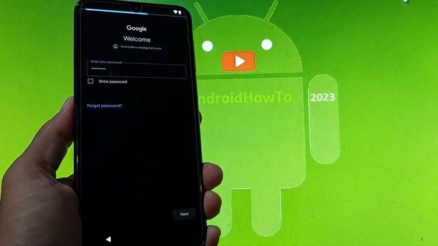 ArrowOS 13 for Galaxy A50 Android 13 GSI Update: 230123 смотреть онлайн