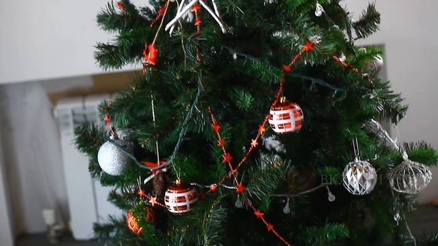 Украшаем дом * Новогодний декор 2020 * СОЗДАЮ УЮТ * Новый год смотреть онлайн