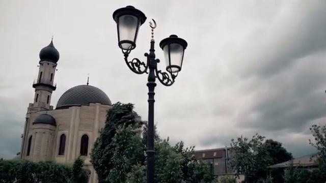 Усман Эльмурзаев: УРДО смотреть онлайн
