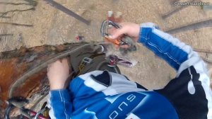 Урок ДРЕВОЛАЗАНИЯ с подписчиками ЛАЗИМ по ГРЯЗИ! ДРАЙВ КАЧЕЛЬ