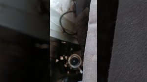 нисан караван, дымит ZD30