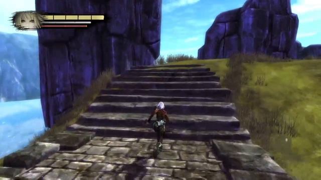 Anima:Gate of Memories, Memory guide Keppel Memory 4 смотреть онлайн