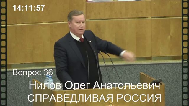 ГРАБИТЬ РОДИНУ ТЕПЕРЬ МОЖНО РАЗ В ДВА ГОДА... смотреть онлайн
