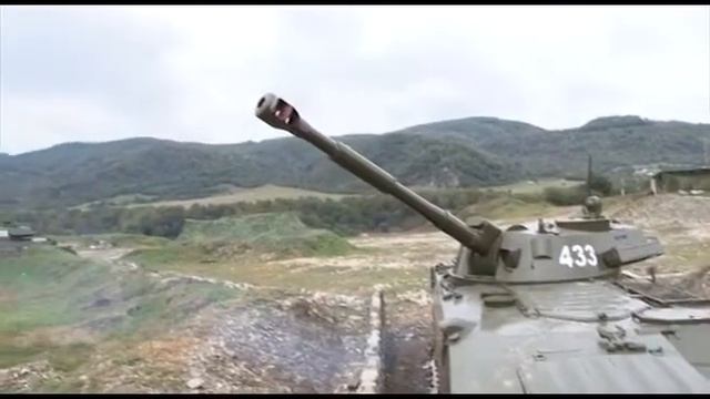 Самая боевая Бригада России! ,8ОМСБр,291гв.МСП 42МСД, Чечня,ЮВО/День ВДВ,ГРУ,Спецназ смотреть онлайн