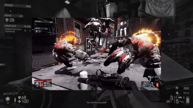 Killing Floor 2 Update | Spring 2021 | NEW Things to Try in Dystopia Devastation смотреть онлайн