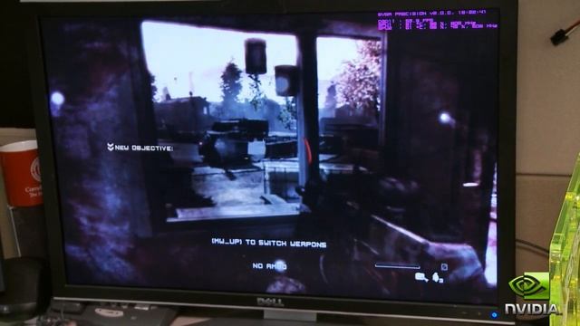 NVIDIA GeForce GTX590 Video Card Details смотреть онлайн