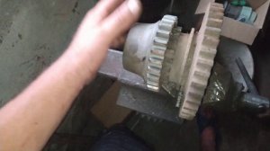 Не включаються понижені на ЮМЗ-6