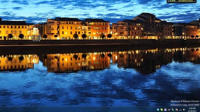 Java Programming Tutorial: 1.1 - Setup eclipse смотреть онлайн