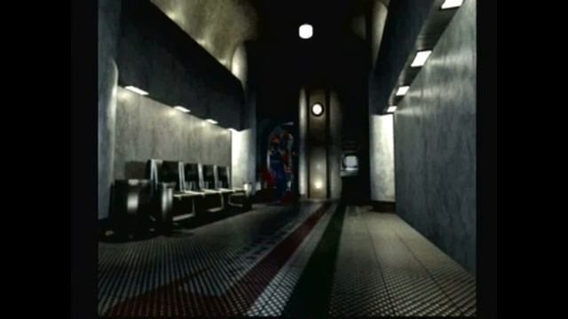 Let's Play Resident Evil 2 (PS1/LeonA/Blind) Part 14: The Lab's Bottom Floor? смотреть онлайн