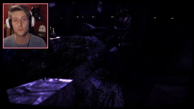 ODE TO A MOON GAME | I DON'T KNOW WHAT'S HAPPENING! смотреть онлайн