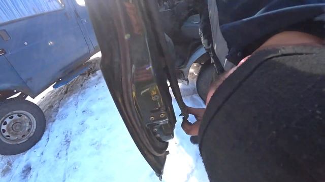 Это видеоблог! Hyundai H100, приступили к ремонту, мойка двигателя порошком эксперимент #g4cs смотреть онлайн