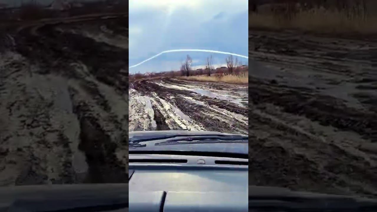 бездорожья #shorts смотреть онлайн