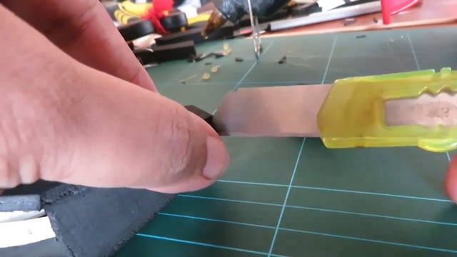 Rider Viper Builds: NOD Obelisk of Light смотреть онлайн