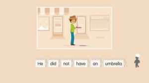 Academy Stars 3 Unit 7 Past Simple (irregular verbs)