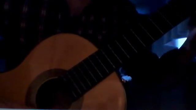 Nothing else matters (Metallica) classic guitar COVER смотреть онлайн