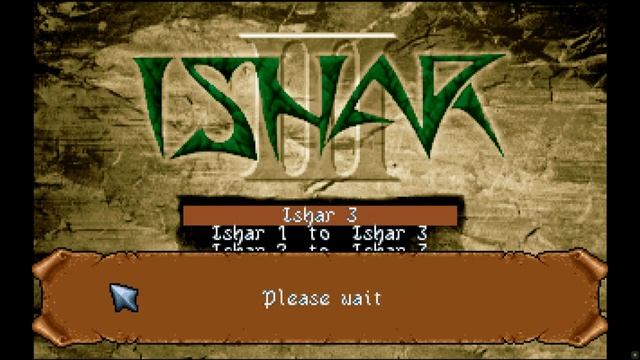 Ishar 3 The Seven Gates of Infinity Walkthrough Part 8 смотреть онлайн