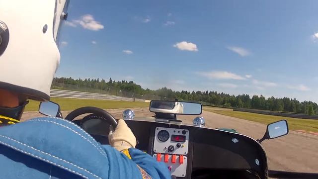 Anderstorp 20130606 смотреть онлайн